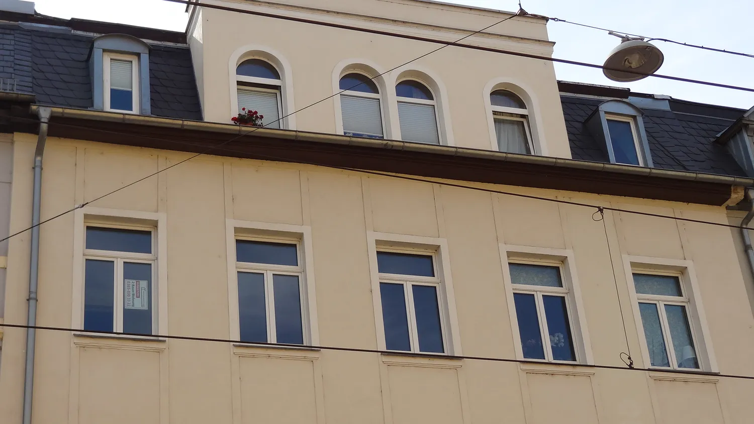 2 Zimmer Wohnung mit 52 m² in Gera – Bild 6