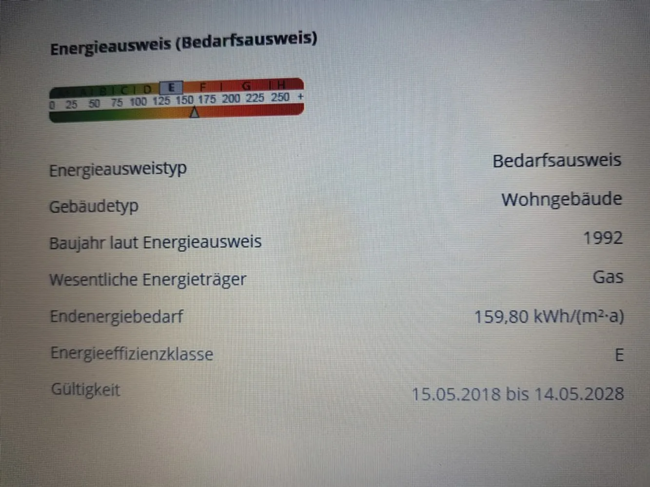 2 Zimmer Wohnung mit 43 m² in Freising – Bild 3