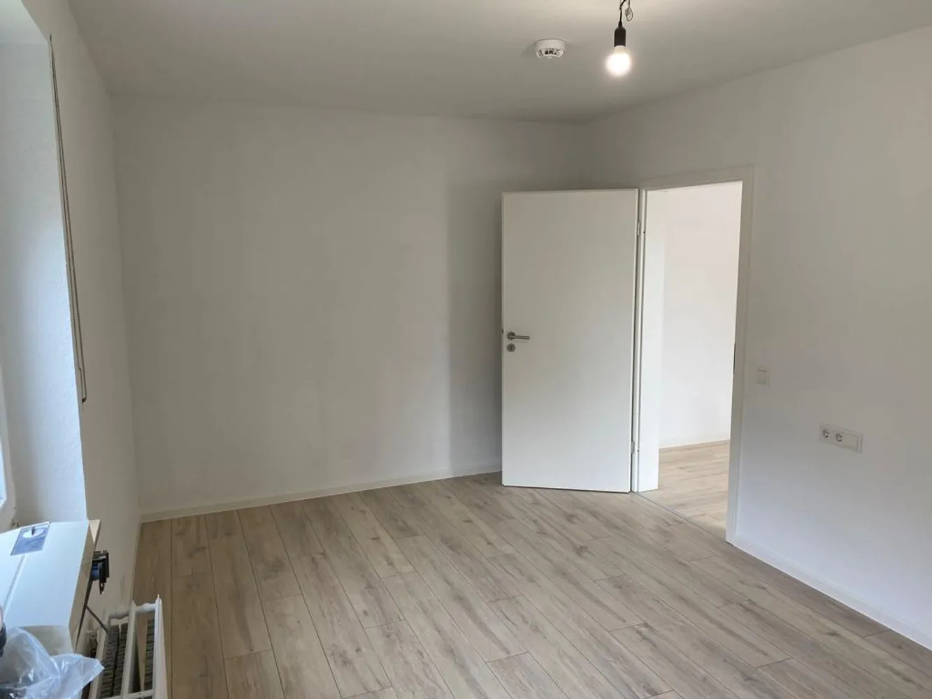 2 Zimmer Wohnung mit 65 m² in Siegen – Bild 4
