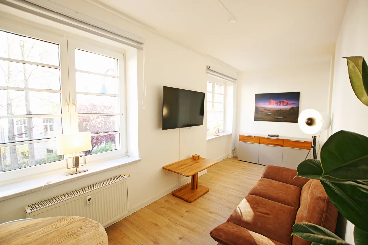 2 Zimmer Wohnung mit 45 m² in Chemnitz – Bild 10