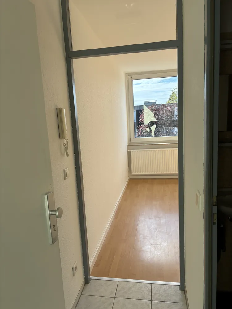 1 Zimmer Wohnung mit 19 m² in Münster – Bild 7