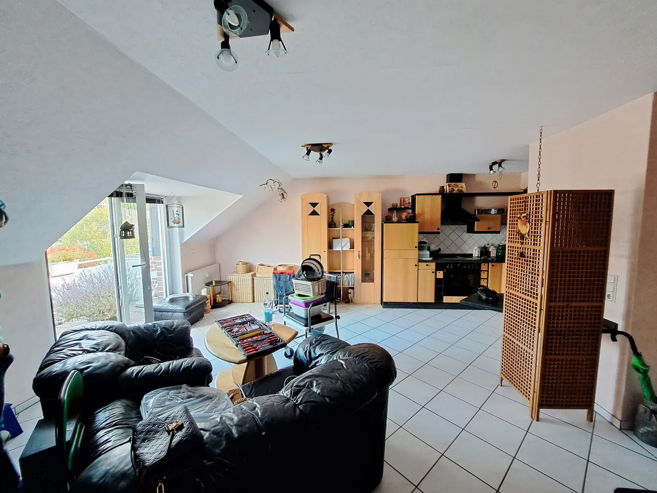 2 Zimmer Wohnung mit 53 m² in Duisburg – Bild 7