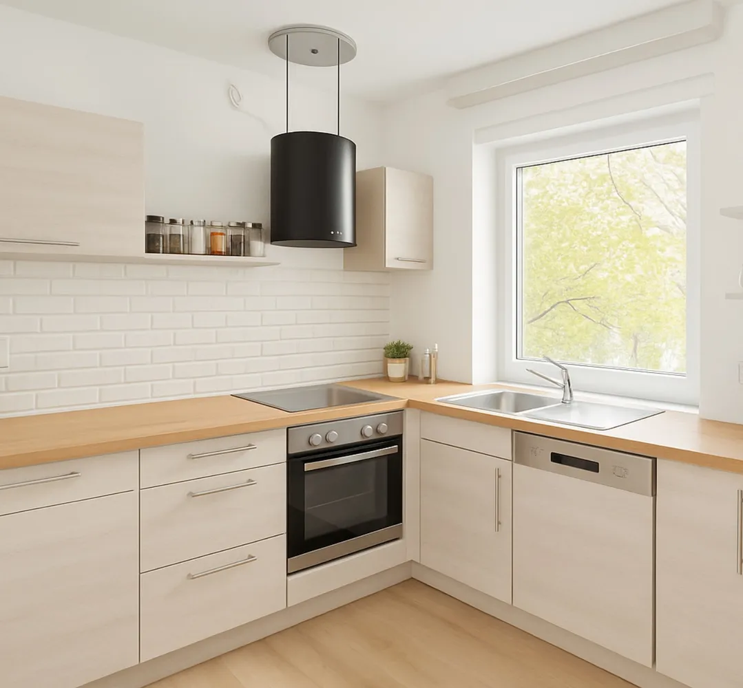 3 Zimmer Wohnung mit 90 m² in Essen – Bild 1