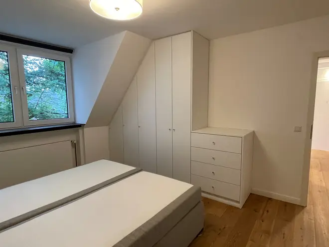 3 Zimmer Wohnung mit 66 m² in Hamburg – Bild 3