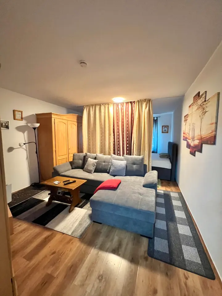 2 Zimmer Wohnung mit 59 m² in Herne – Bild 10