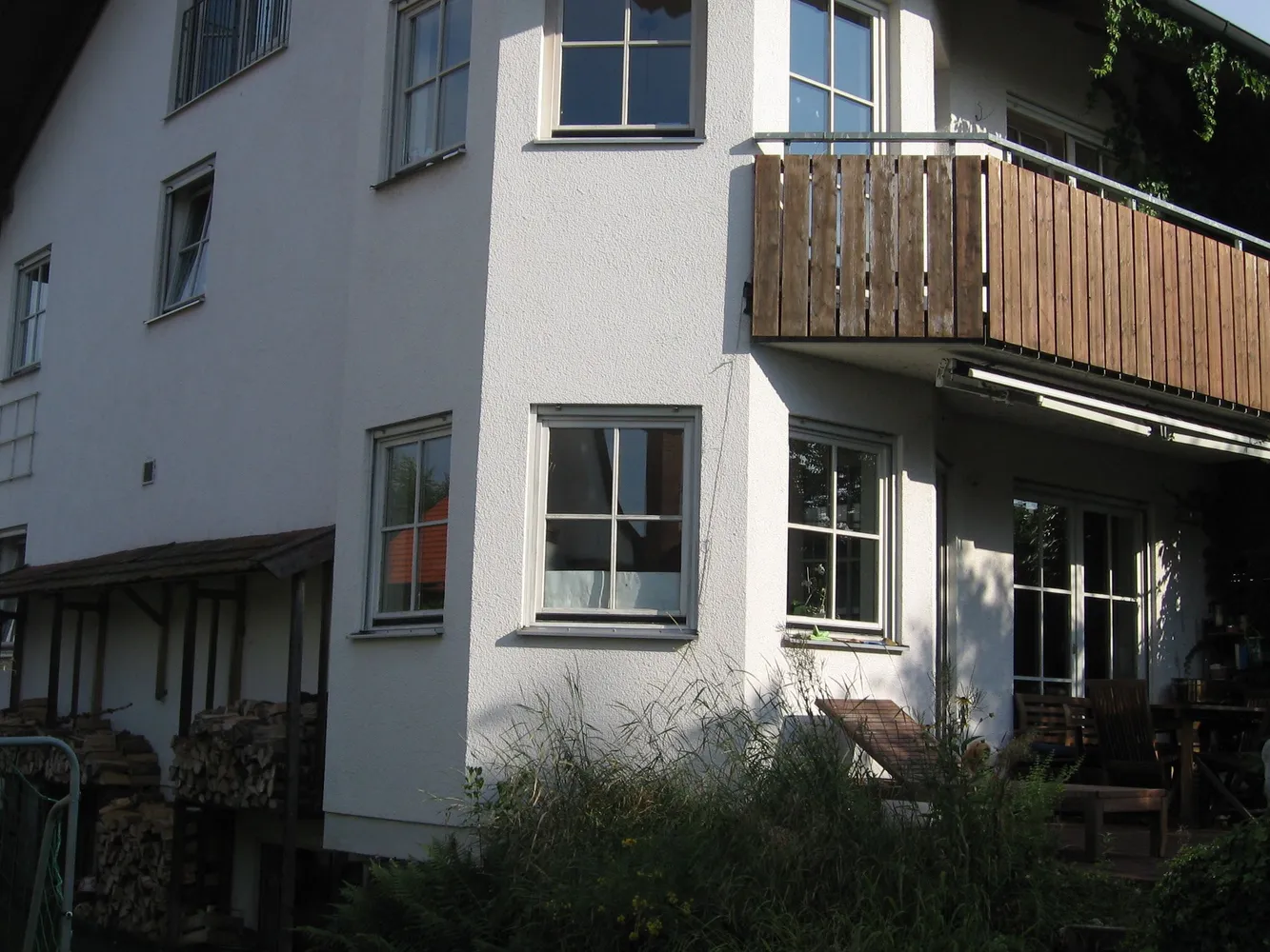 6 Zimmer Haus mit 150 m² in München – Bild 6