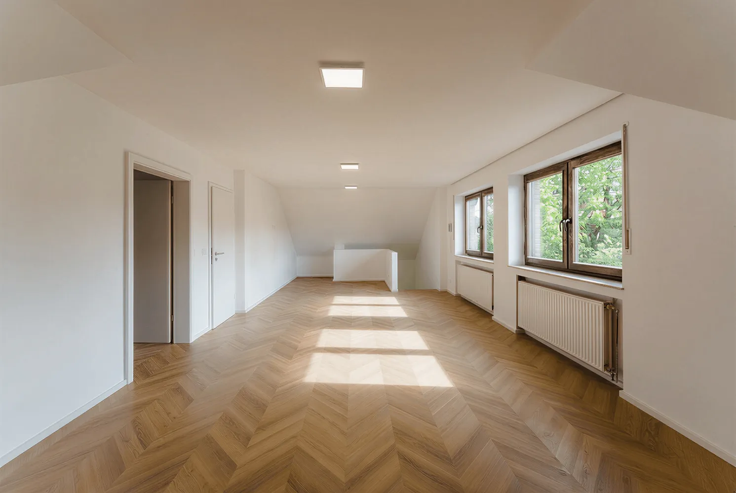 3 Zimmer Wohnung mit 98 m² in Bocholt – Bild 8