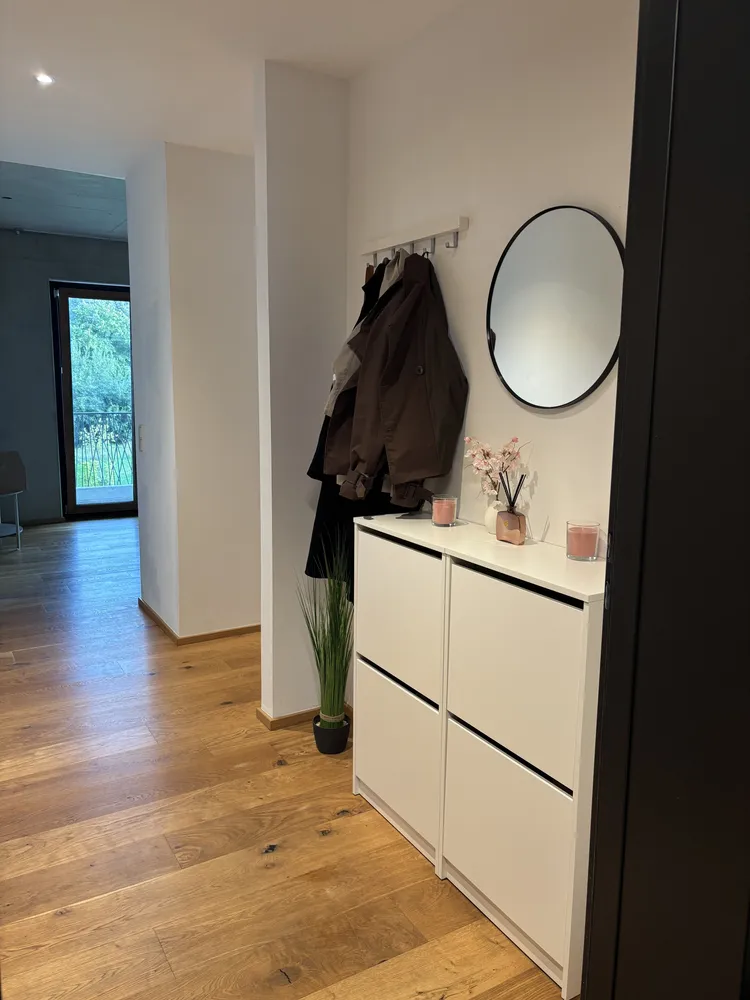 3 Zimmer Wohnung mit 67 m² in Bielefeld – Bild 1