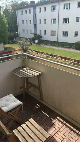 2 Zimmer Wohnung mit 58 m² in Berlin – Bild 10