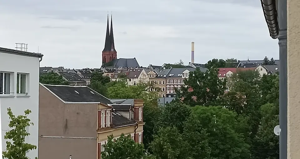 2 room apartment with 53 m² in Chemnitz – Photo 3