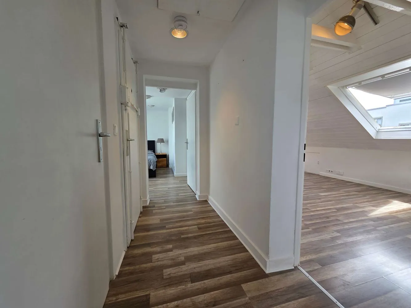 2 Zimmer Wohnung mit 45 m² in Frankfurt am Main – Bild 6