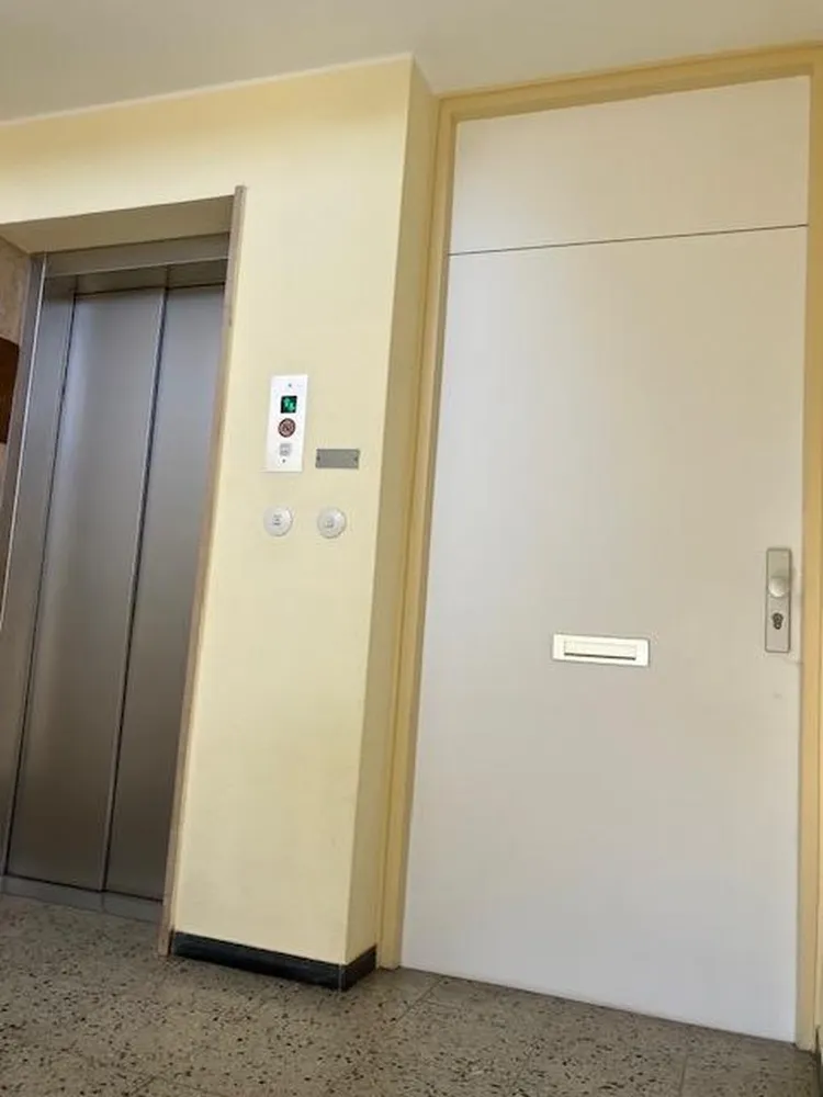 2 Zimmer Wohnung mit 55 m² in München – Bild 8