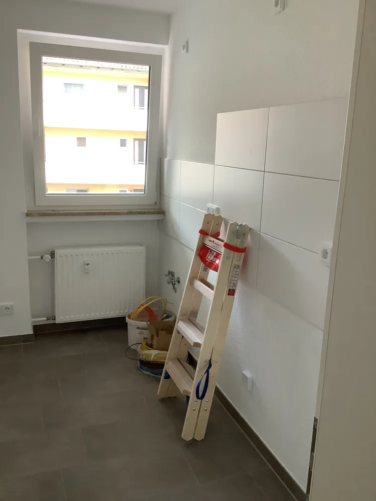 2 Zimmer Wohnung mit 48 m² in Braunschweig – Bild 12