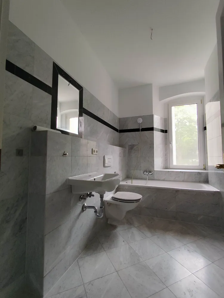 3 room apartment with 94 m² in Gera – Photo 8