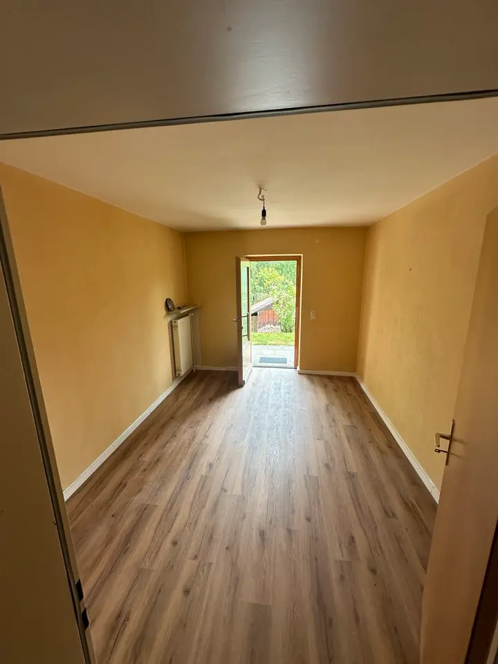 3 Zimmer Wohnung mit 65 m² in Deggendorf – Bild 1