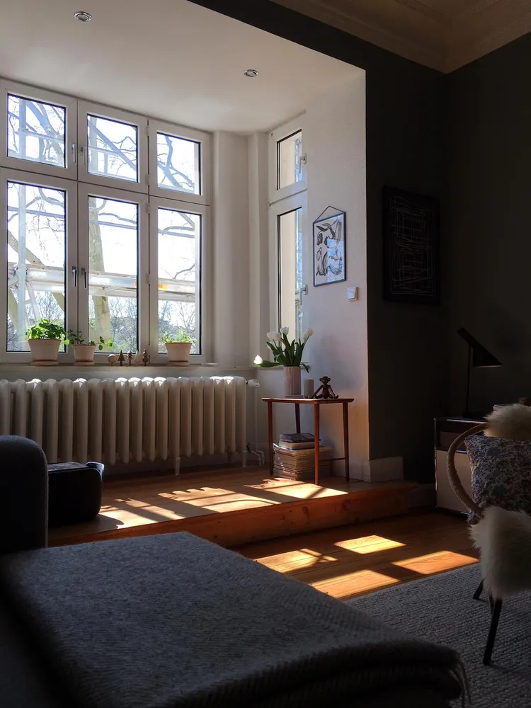 5 room apartment with 115 m² in Aachen – Photo 8