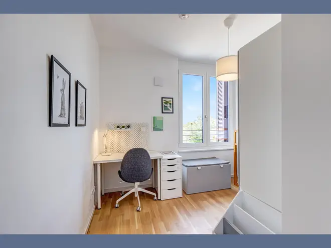 4 Zimmer Wohnung mit 104 m² in München – Bild 7