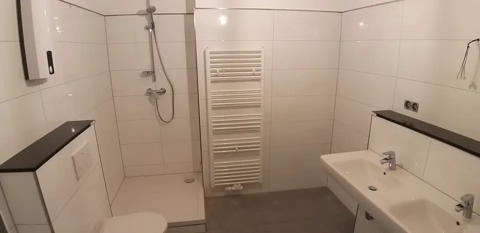 2 Zimmer Wohnung mit 48 m² in Wuppertal – Bild 4