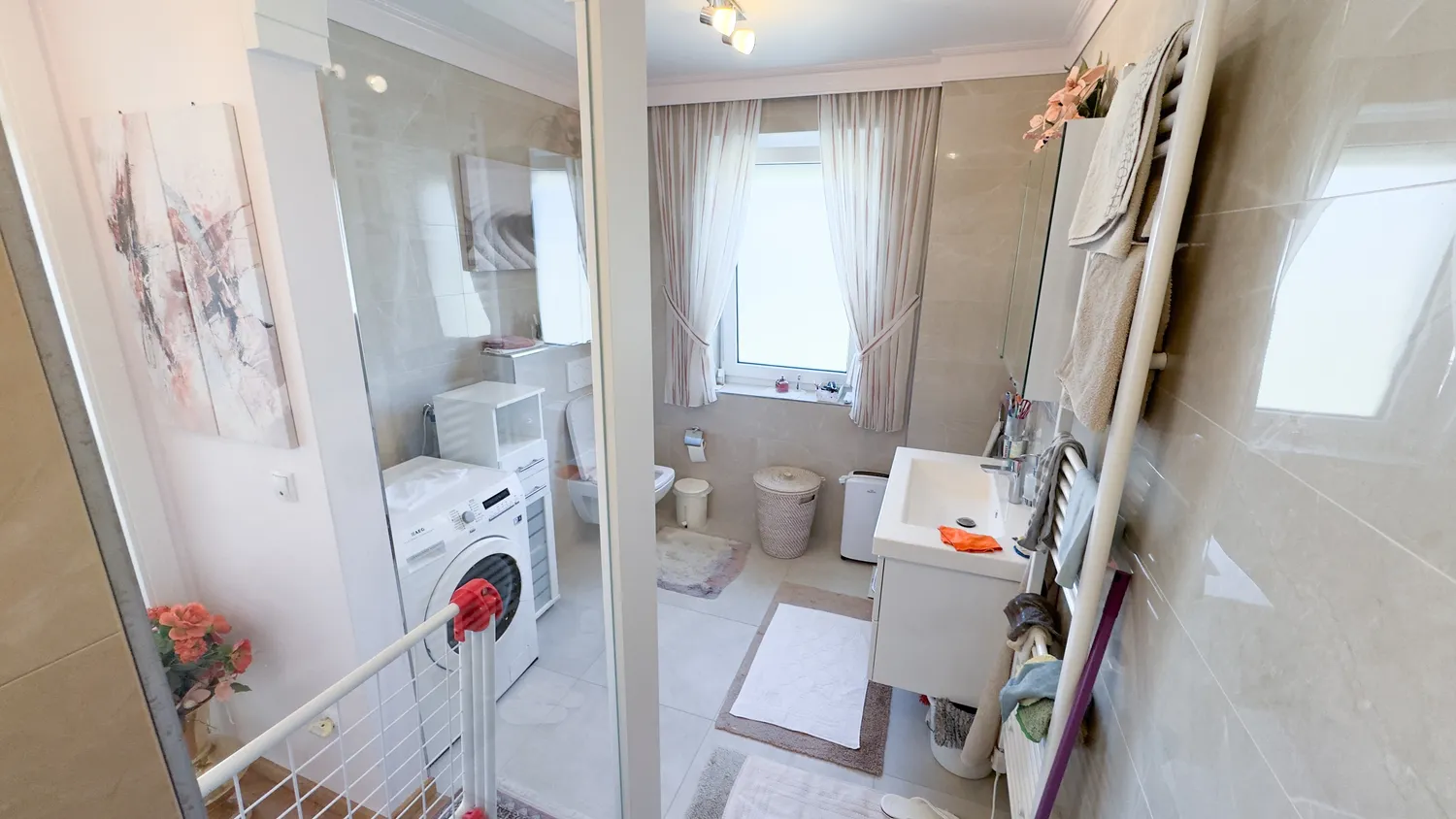 3 room apartment with 92 m² in Kassel – Photo 3