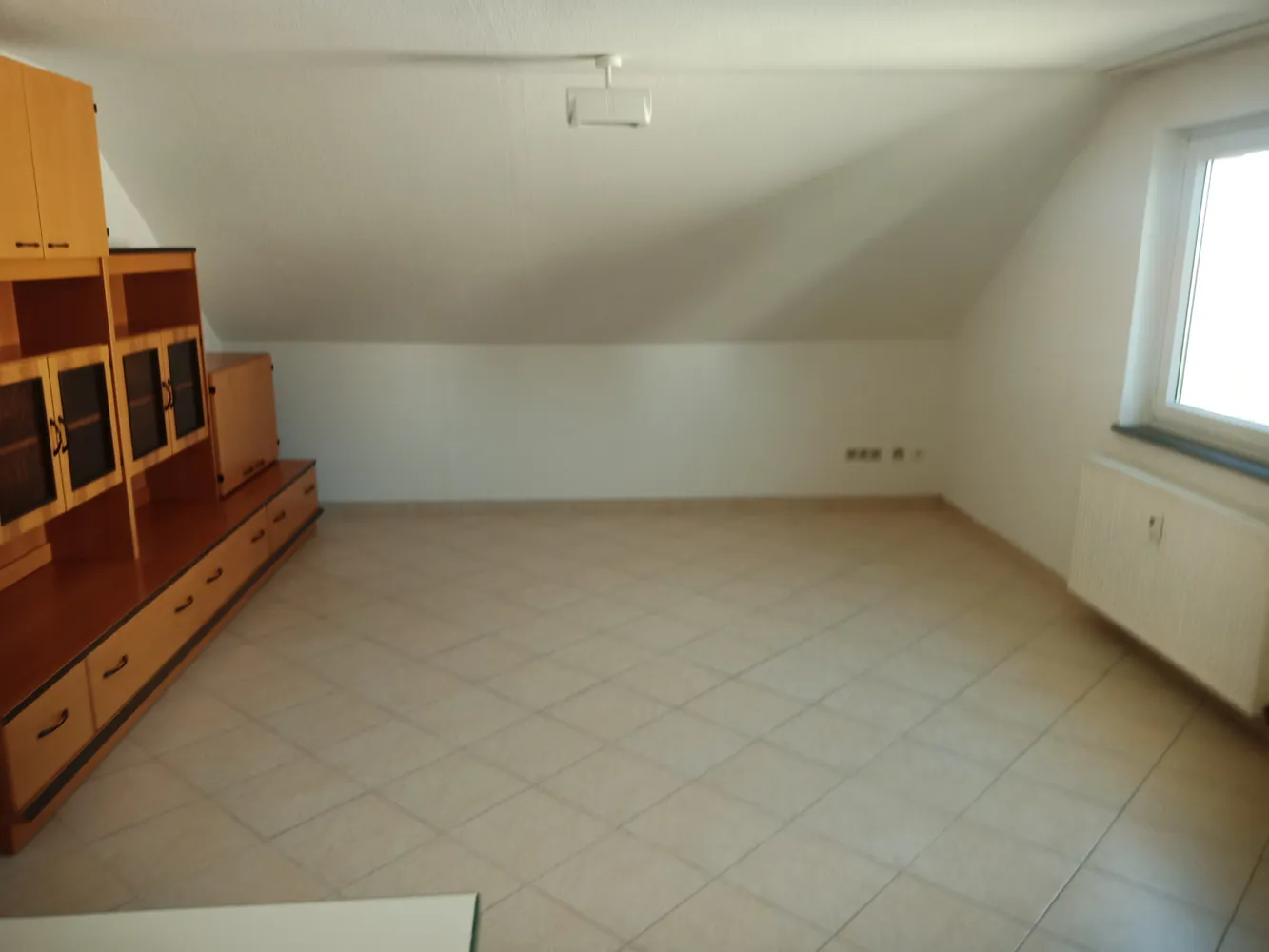 2 Zimmer Wohnung mit 52 m² in Hannover – Bild 4