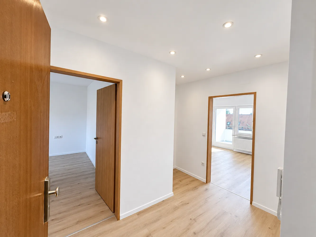 2 Zimmer Wohnung mit 63 m² in Freising – Bild 3
