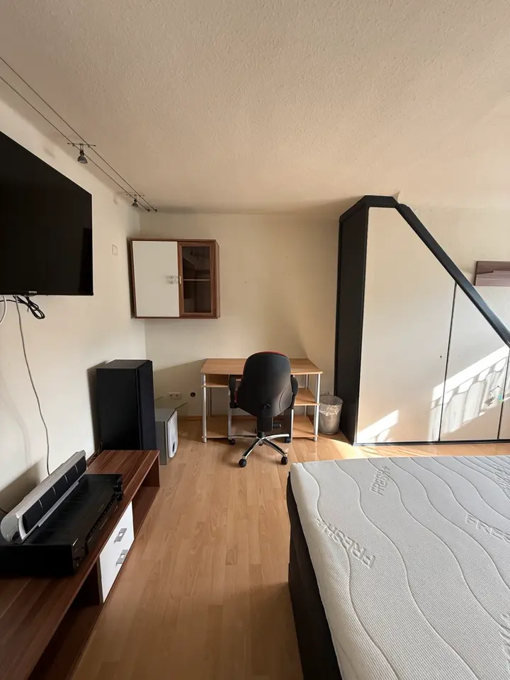 WG-Zimmer mit 14 m² in Coburg – Bild 3