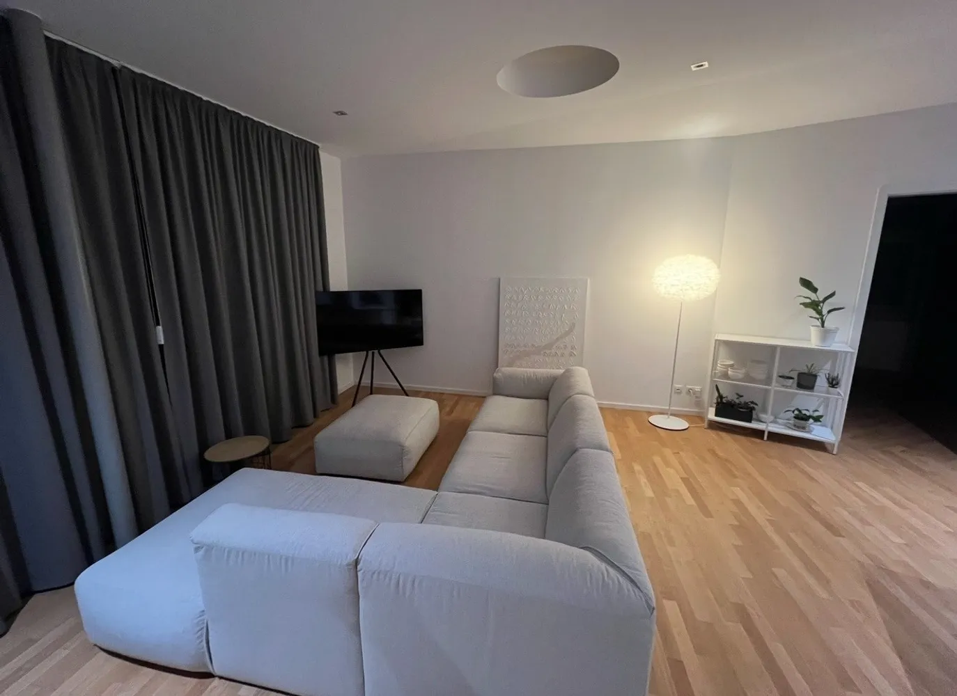 2 Zimmer Wohnung mit 136 m² in Mannheim – Bild 7