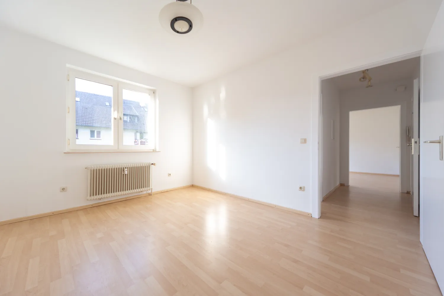 2 Zimmer Wohnung mit 40 m² in Solingen – Bild 2