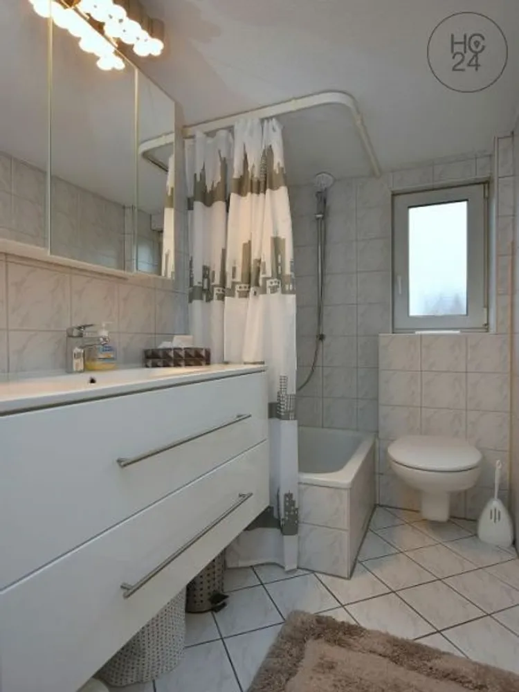 3 room apartment with 65 m² in Fellbach – Photo 3