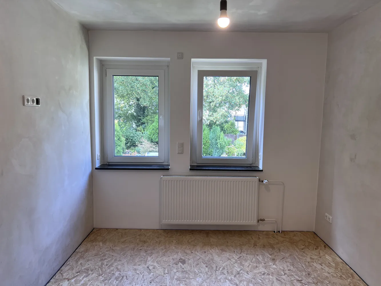 2 Zimmer Wohnung mit 50 m² in Essen – Bild 1