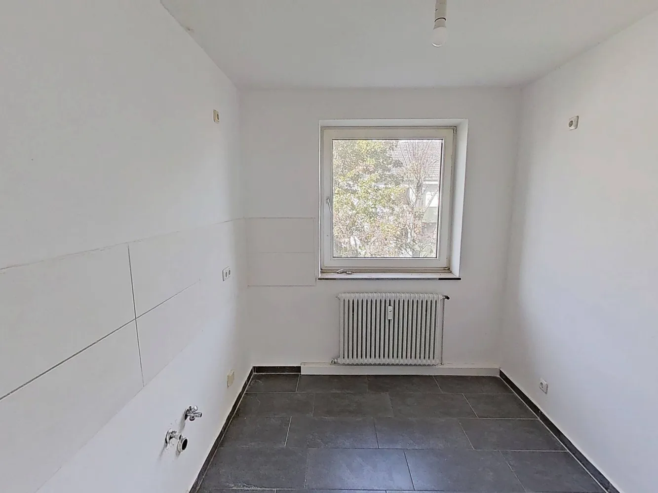 3 room apartment with 67 m² in Minden – Photo 6