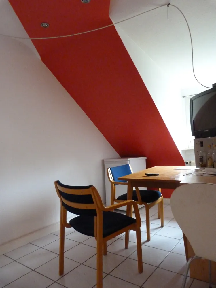 4 Zimmer Wohnung mit 91 m² in Oberursel (Taunus) – Bild 8