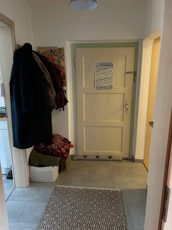 2 Zimmer Wohnung mit 50 m² in Traunstein – Bild 4
