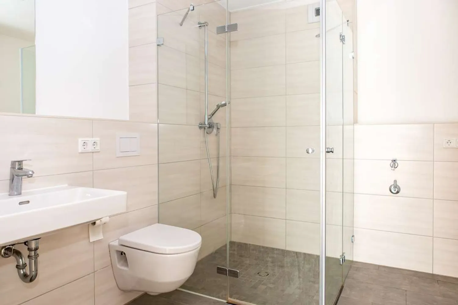 4 Zimmer Wohnung mit 115 m² in Nürnberg – Bild 8