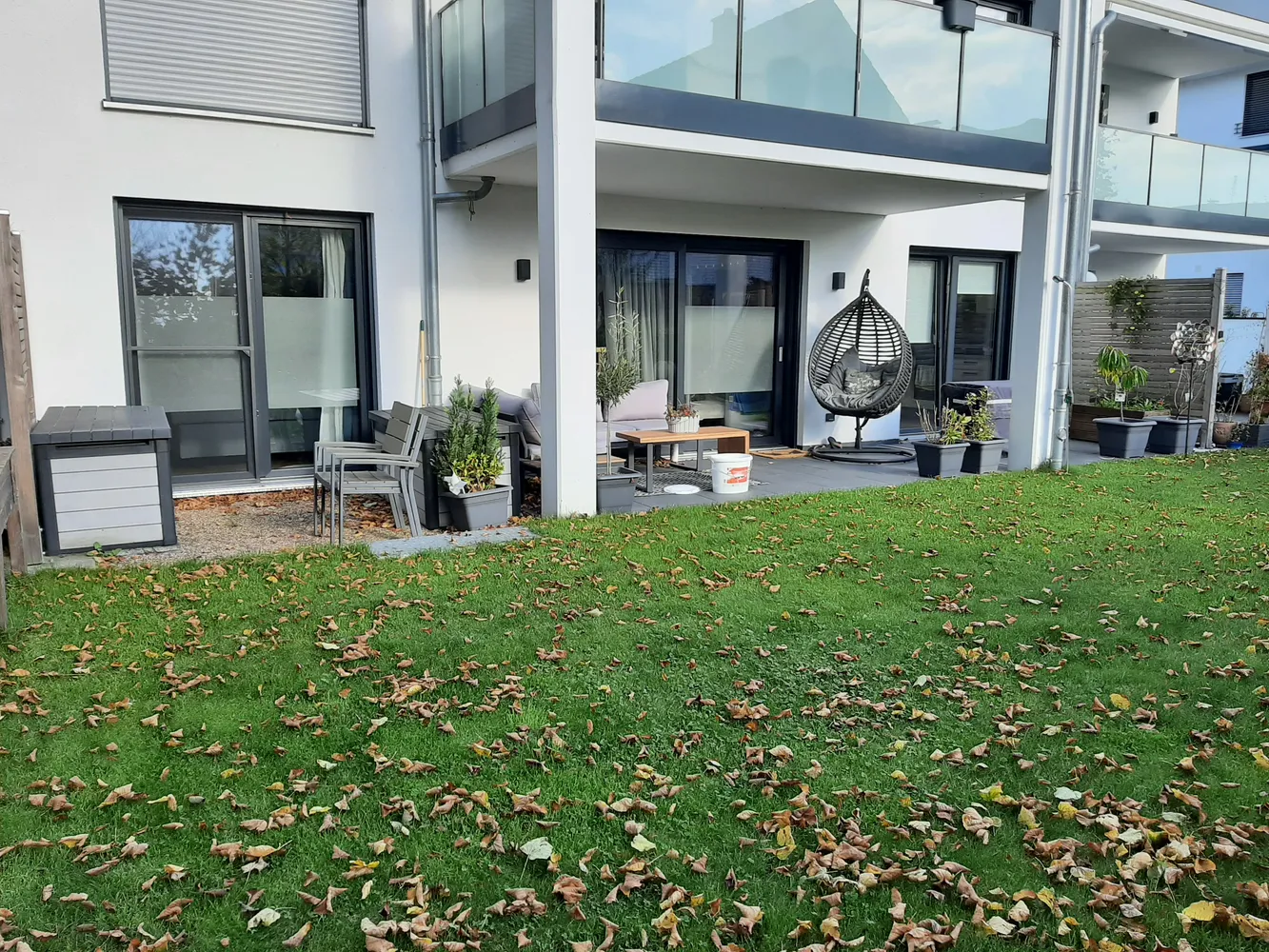 3 room apartment with 87 m² in Bielefeld – Photo 4