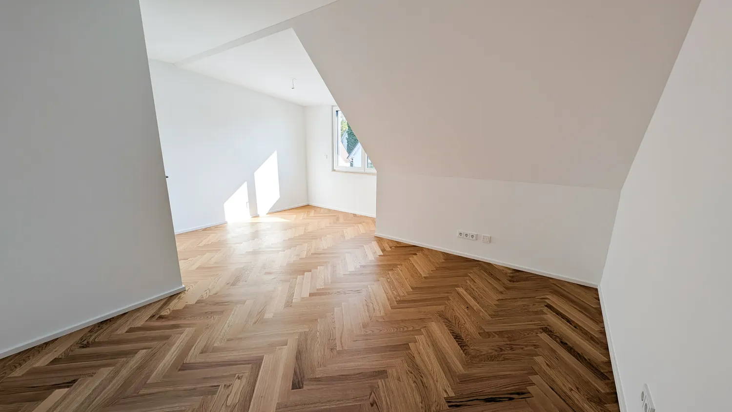 2 Zimmer Wohnung mit 60 m² in München – Bild 11
