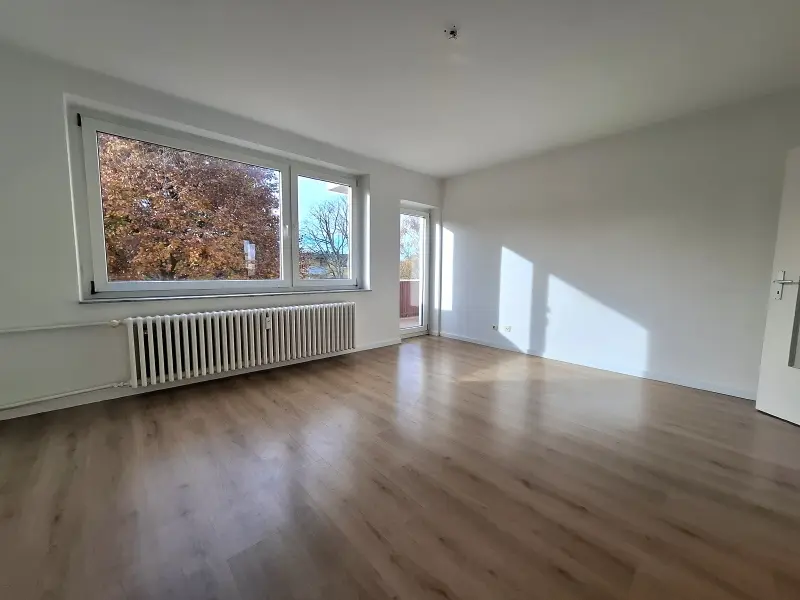 3 Zimmer Wohnung mit 67 m² in Minden – Bild 1