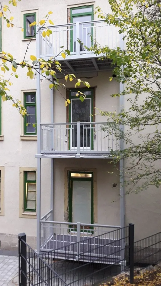 3 Zimmer Wohnung mit 100 m² in Stuttgart – Bild 9