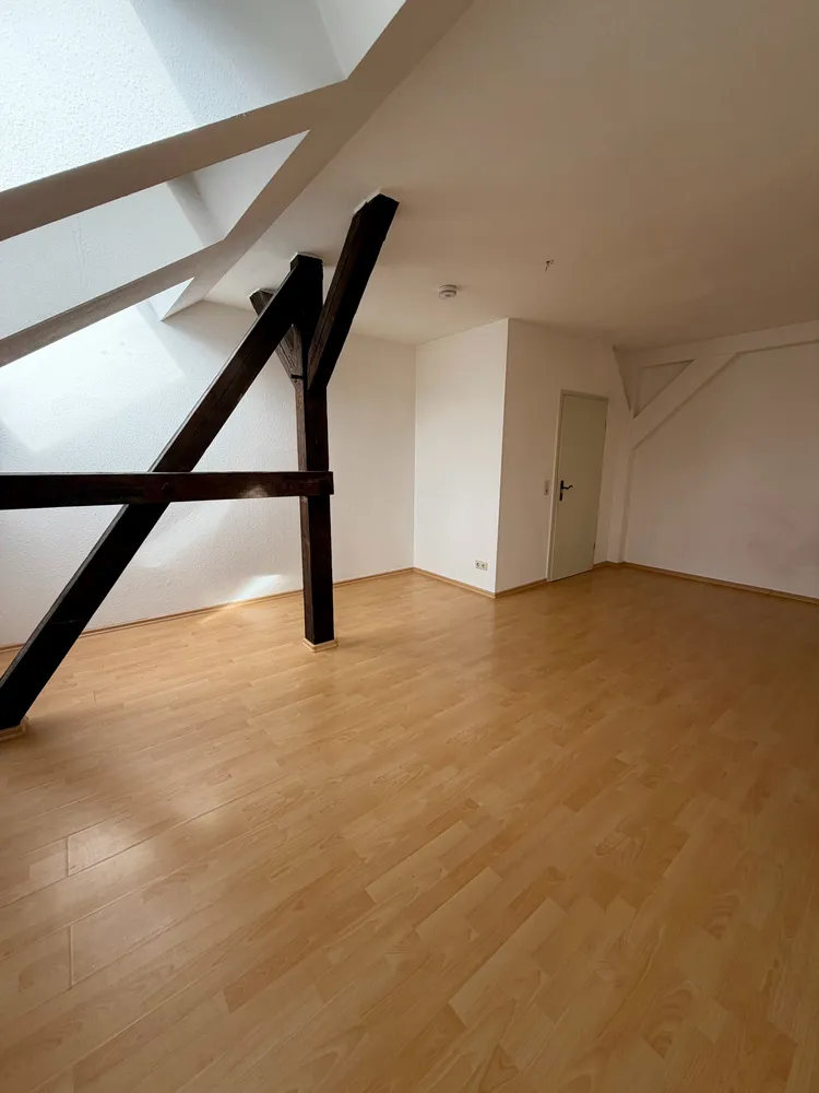 1 Zimmer Wohnung mit 41 m² in Halle (Saale) – Bild 6