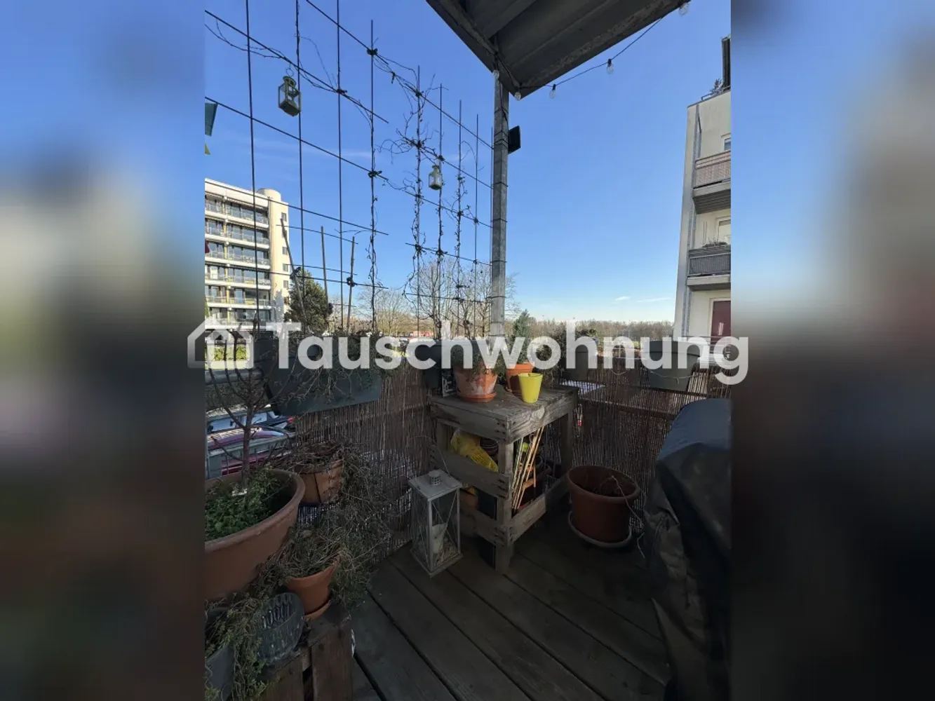 2 Zimmer Wohnung mit 64 m² in Köln – Bild 5