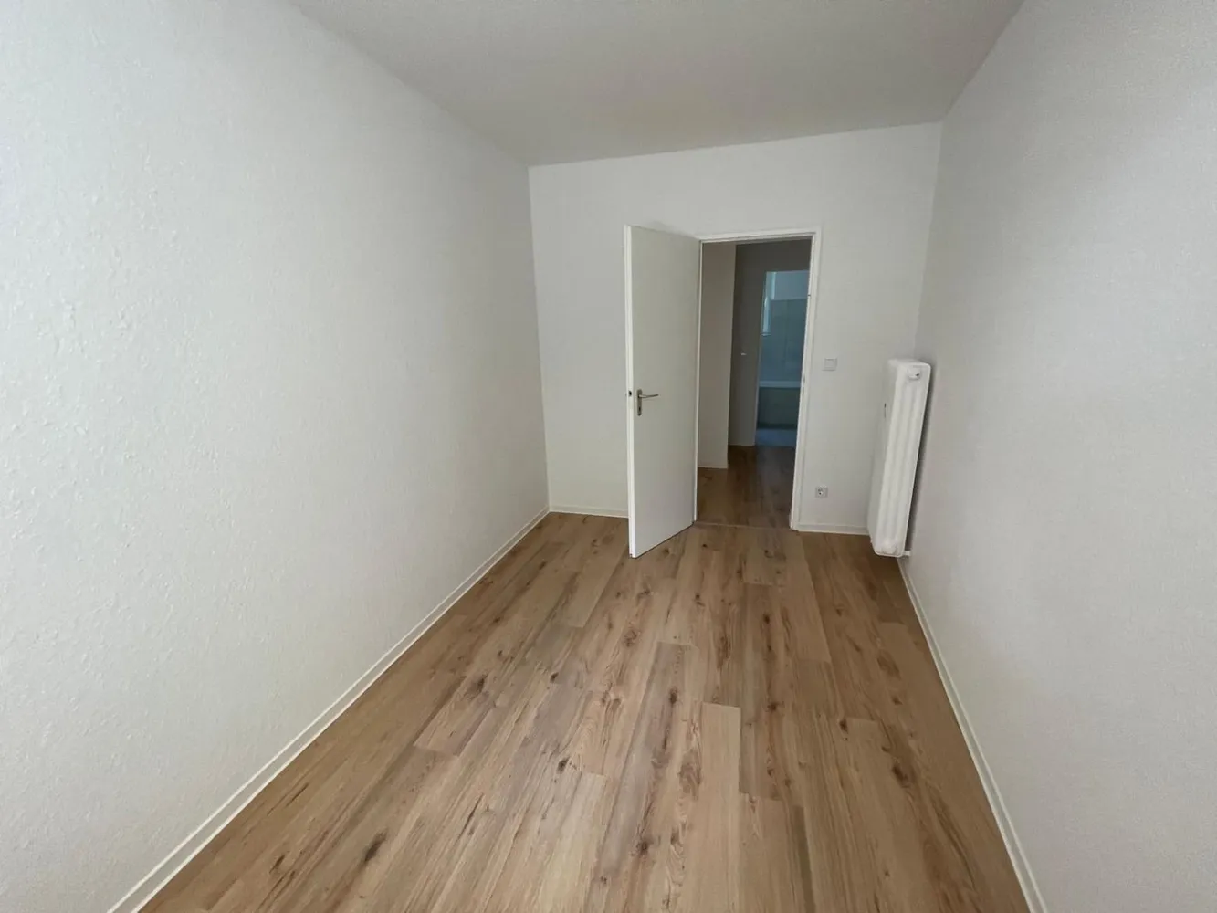 3 room apartment with 63 m² in Bremen – Photo 12