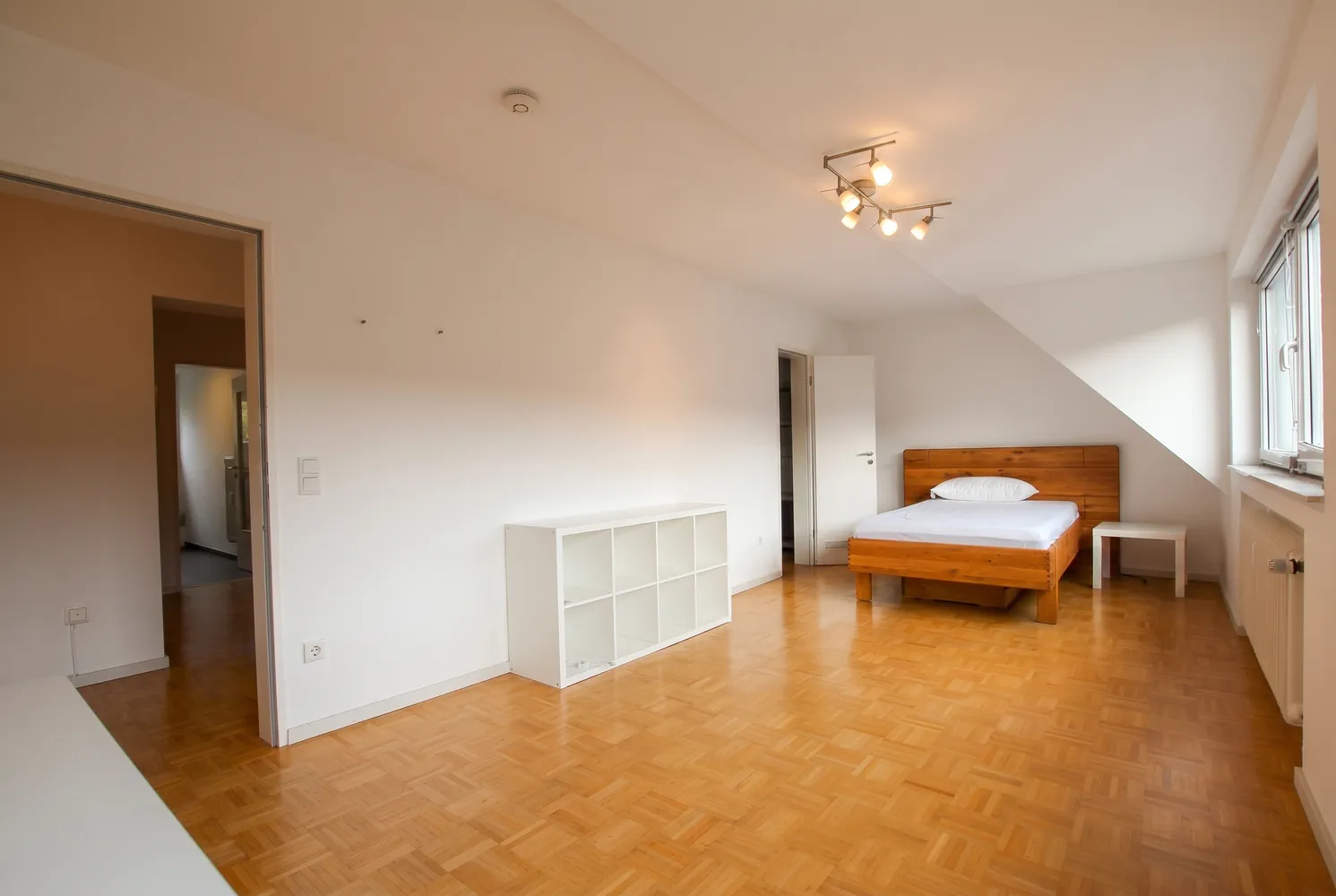 2 Zimmer Wohnung mit 63 m² in Münster – Bild 8