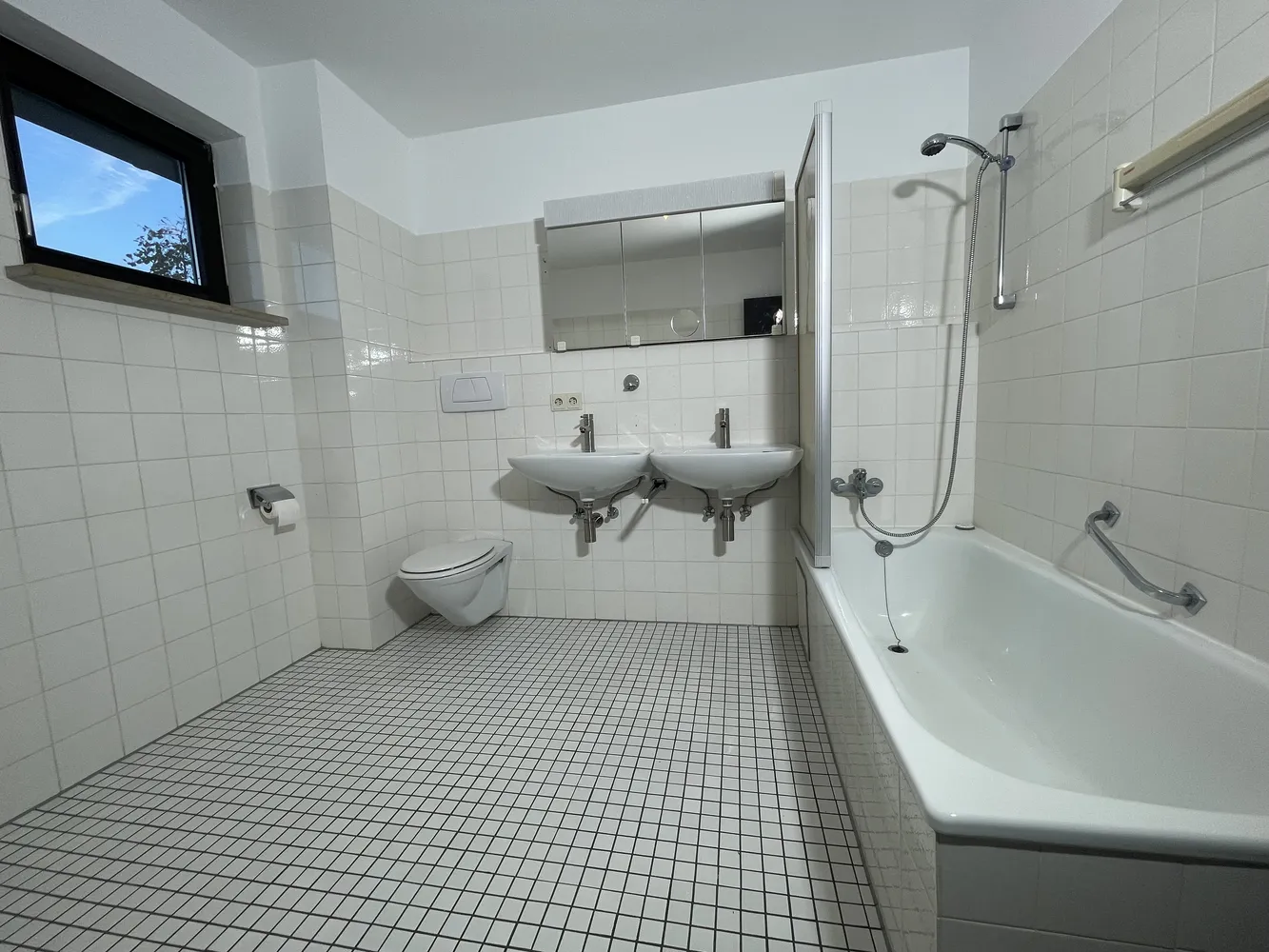 5 Zimmer Haus mit 110 m² in München – Bild 4
