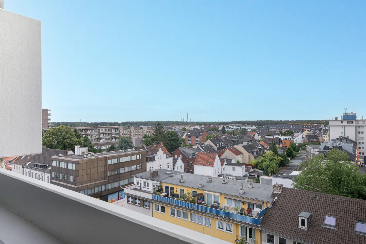 2 room apartment with 70 m² in Cologne – Photo 3