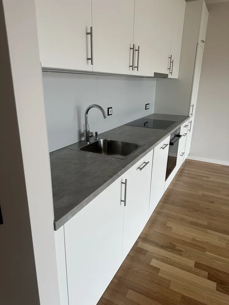 2 room apartment with 67 m² in Frankfurt am Main – Photo 11