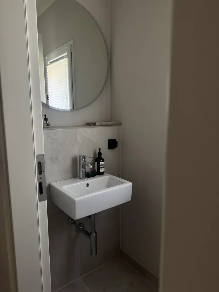 6 Zimmer Wohnung mit 176 m² in Hamburg – Bild 7