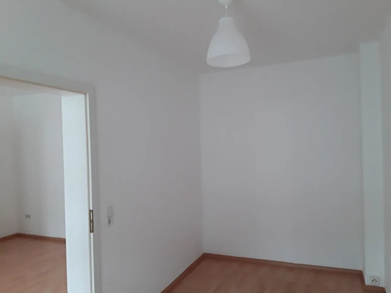 2 room apartment with 33 m² in Magdeburg – Photo 10