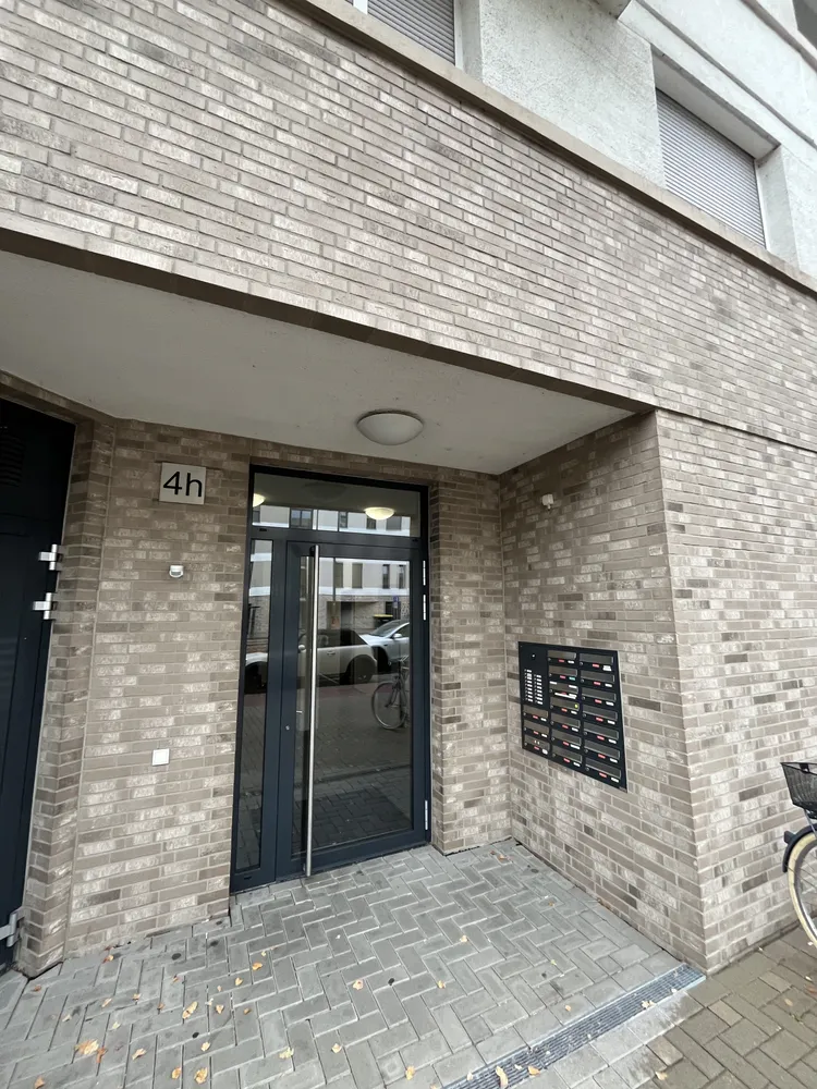 3 room apartment with 94 m² in Ludwigshafen am Rhein – Photo 5