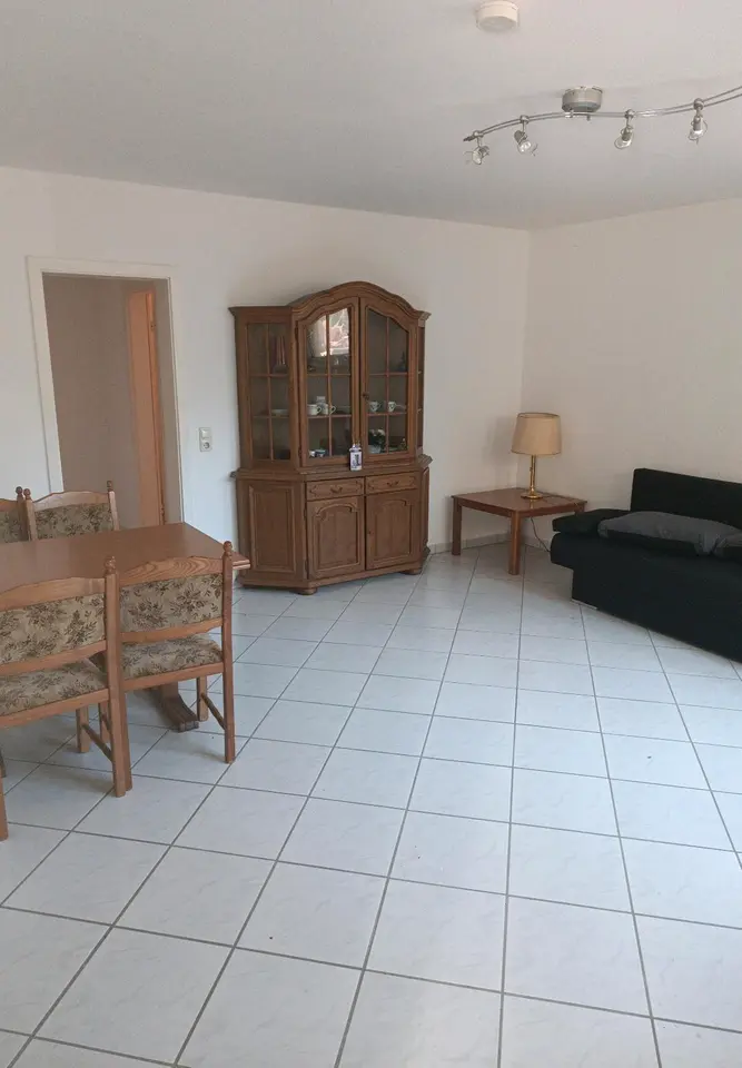 Studio mit 37 m² in Schwetzingen – Bild 1