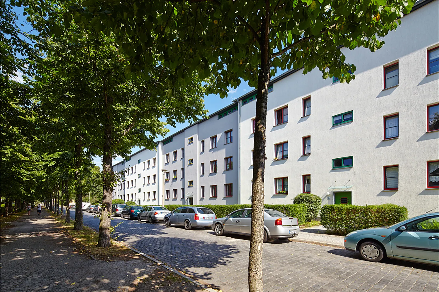 4 Zimmer Wohnung mit 71 m² in Magdeburg – Bild 12